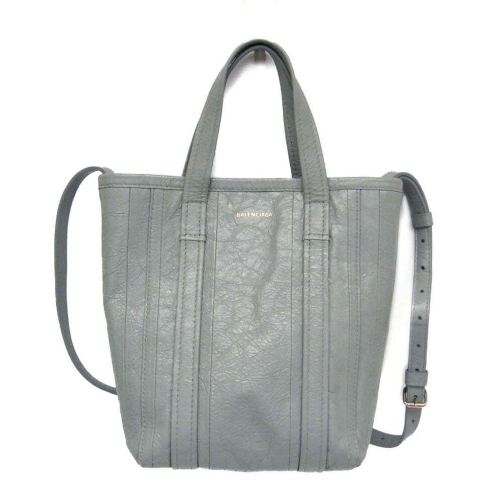 Balenciaga Vintage tote Leather
